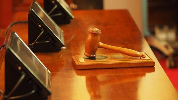 Justicia Justicia