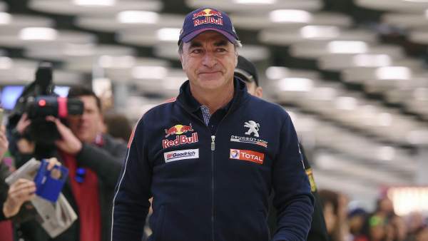 Carlos Sainz Carlos Sainz