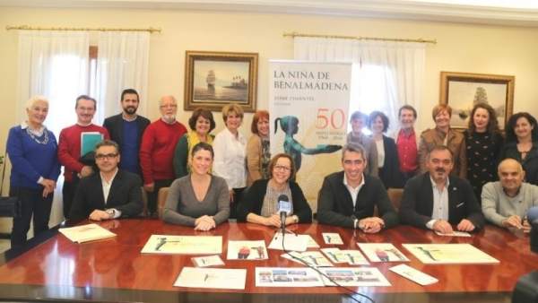 Benalmádena Benalmádena