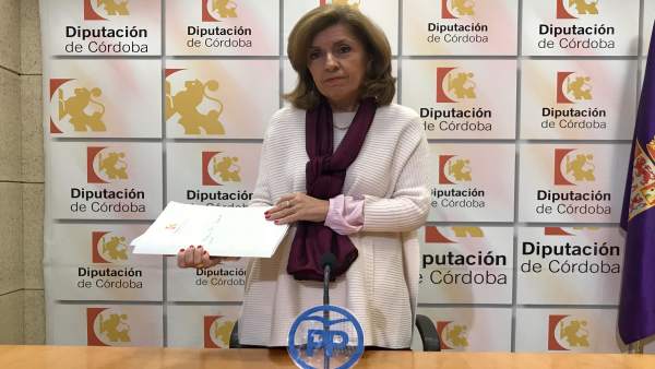 María Jesús Botella María Jesús Botella