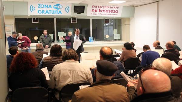 Nota De Prensa. Calle Amor De Dios Nota De Prensa. Calle Amor De Dios