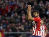 El Sevilla defenderá su renta frente a un Atlético sin Costa por el pase a las semis de Copa