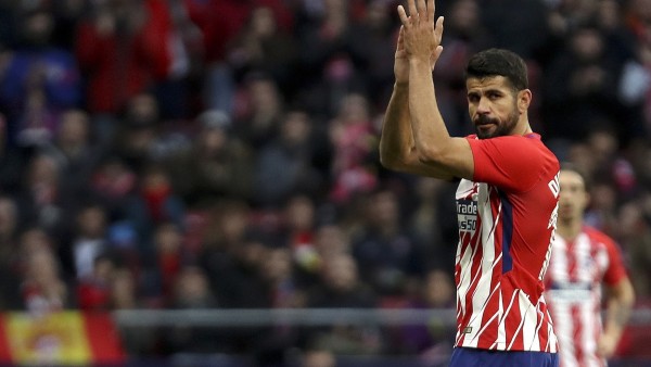 Diego Costa Diego Costa