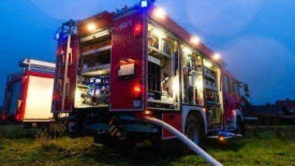 Bomberos del Poniente almeriense Bomberos del Poniente almeriense