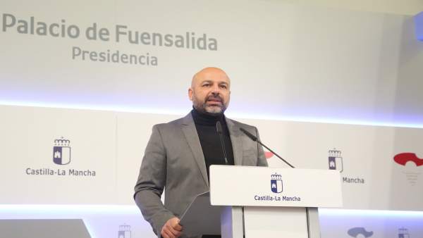 García Molina García Molina