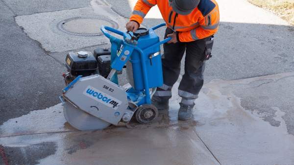 Trabajador con ruido Trabajador con ruido