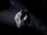 Un asteroide "potencialmente peligroso" se aproximará a la Tierra el 4 de febrero