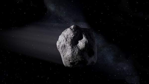 Asteroide Asteroide