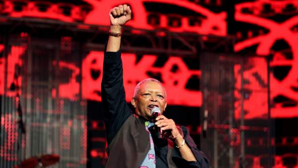 Hugh Masekela Hugh Masekela