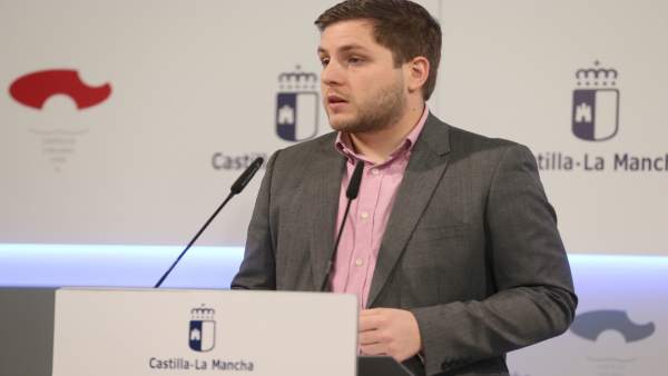 Nacho Hernando Nacho Hernando