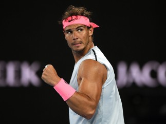 Rafa Nadal