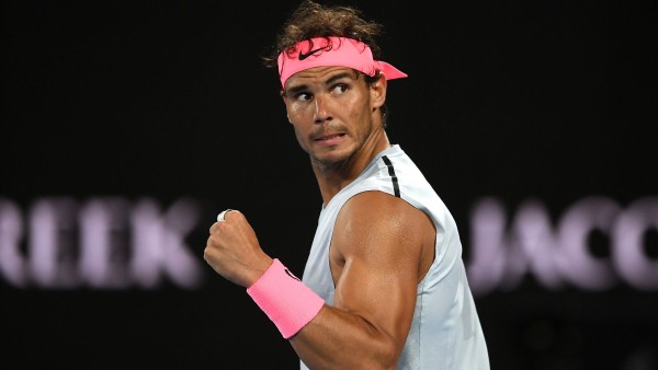 Rafa Nadal Rafa Nadal