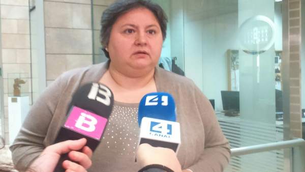 Montserrat Seijas Montserrat Seijas