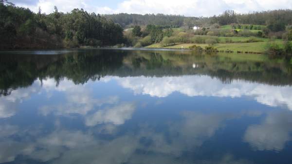 Embalse De Beche Embalse De Beche