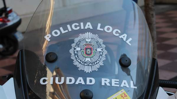 POLICÍA LOCAL CIUDAD REAL POLICÍA LOCAL CIUDAD REAL