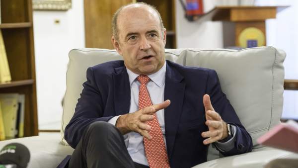 Pedro Ortega Pedro Ortega