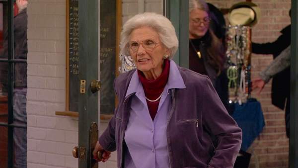 Connie Sawyer Connie Sawyer