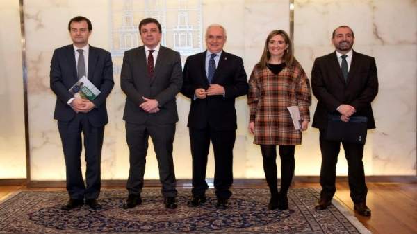 Protocolo acoso escolar de La Rioja Protocolo acoso escolar de La Rioja