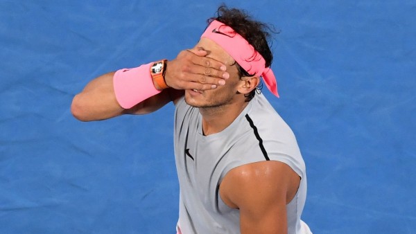 Nadal Nadal
