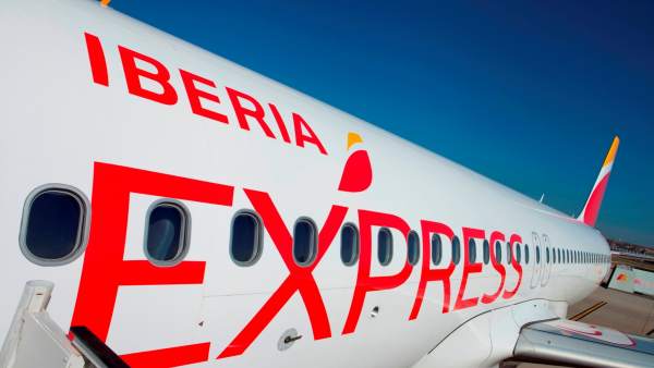Iberia Express Iberia Express