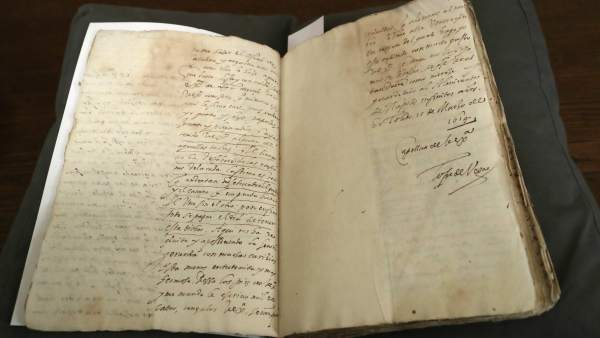 Epistolario de Lope de Vega al Duque de Sessa Epistolario de Lope de Vega al Duque de Sessa
