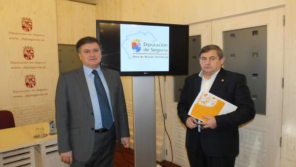 Presentación del Plan Presentación del Plan