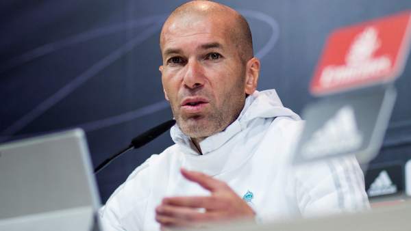 Zidane Zidane
