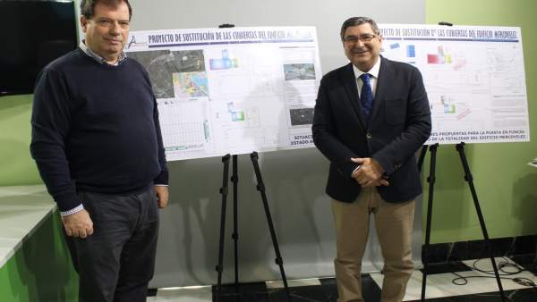 Np: El Ayuntamiento De Vélez Málaga Hará Realidad Este Año La Recuperación De Me Np: El Ayuntamiento De Vélez Málaga Hará Realidad Este Año La Recuperación De Me