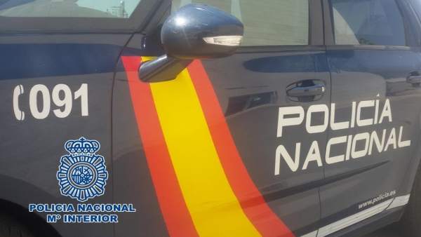 Policía Nacional Policía Nacional