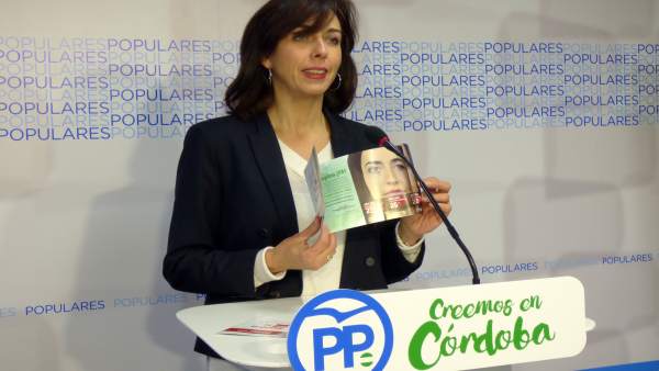 María Luisa Ceballos María Luisa Ceballos