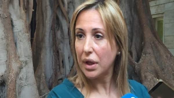 Verónica Marcos Verónica Marcos
