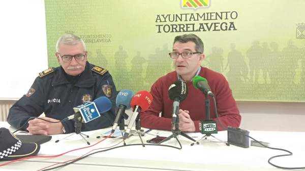 Presentación de la memoria Presentación de la memoria