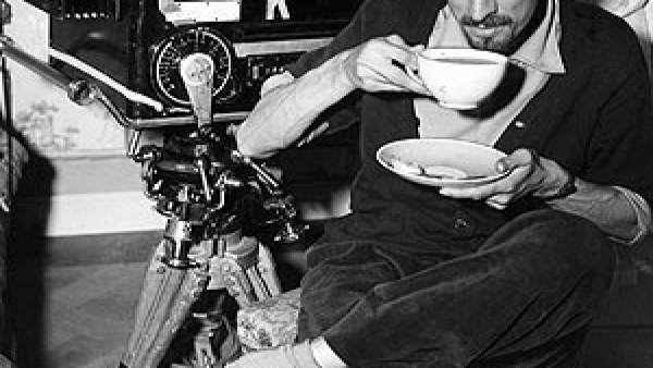 Ingmar Bergman Ingmar Bergman