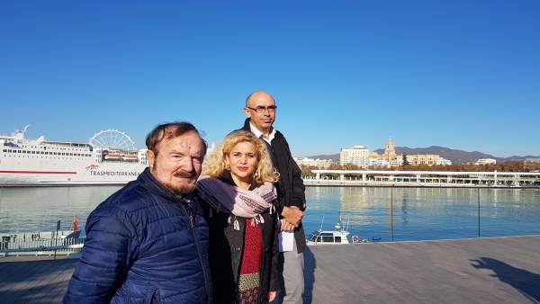 Málaga para la Gente Málaga para la Gente