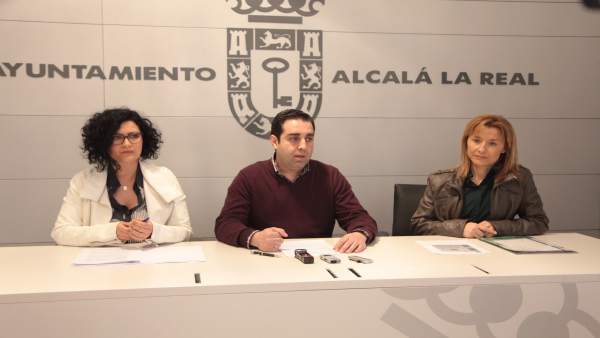 Presentación del programa Acciones Experimentales. Presentación del programa Acciones Experimentales.