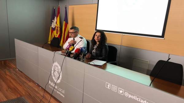 Encuesta de satisfacción policial Encuesta de satisfacción policial