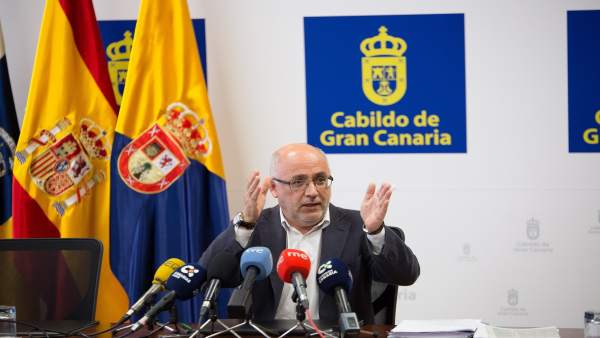 (Con Audio) Gran Canaria Se Opondrá Al Despliegue De Gas Ciudad Por Peligrosísim (Con Audio) Gran Canaria Se Opondrá Al Despliegue De Gas Ciudad Por Peligrosísim