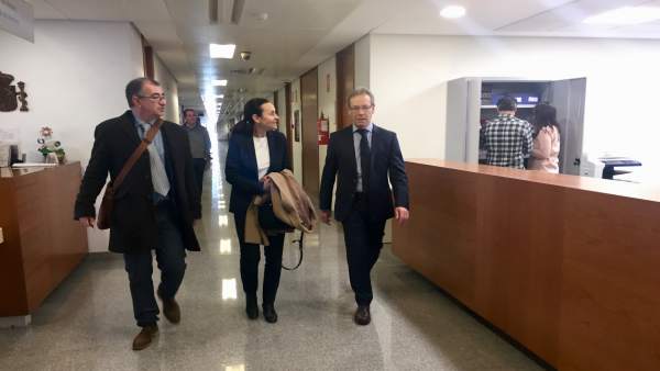 El Tsj Activa Un Plan De Choque En Los Juzgados De Lo Penal De Castellón Para Da El Tsj Activa Un Plan De Choque En Los Juzgados De Lo Penal De Castellón Para Da