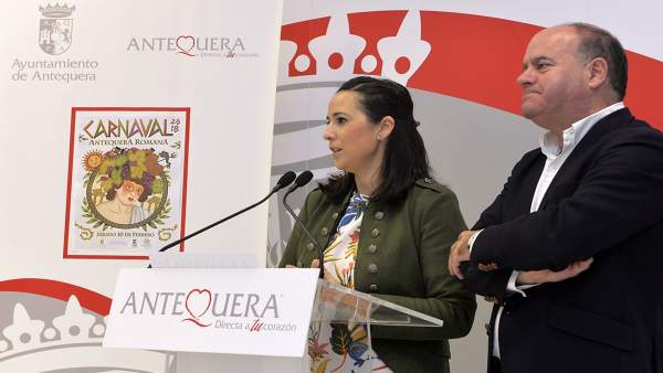 Antequera Antequera