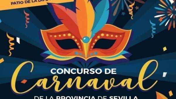 Cartel del concurso. Cartel del concurso.