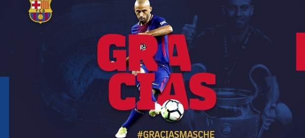 Resultado de imagen para javier mascherano