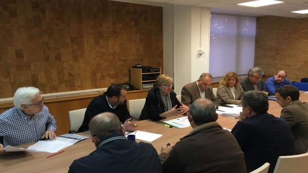 Consejo Local de Gobierno del Ayuntamiento de Murcia Consejo Local de Gobierno del Ayuntamiento de Murcia