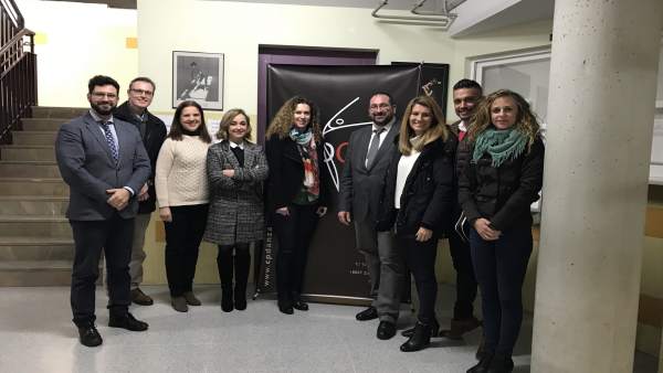 Visita al Centro Reina Sofía Visita al Centro Reina Sofía