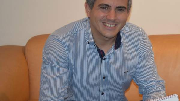 Pablo Zuloaga Pablo Zuloaga