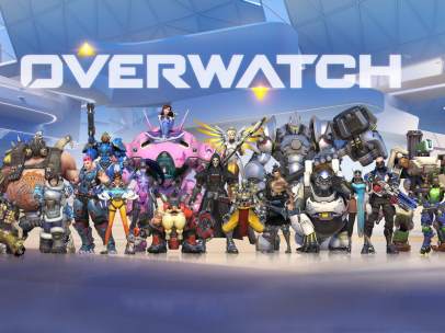 'Overwatch'