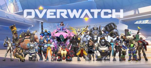 'Overwatch'