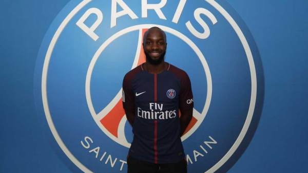 Lass Diarra Lass Diarra