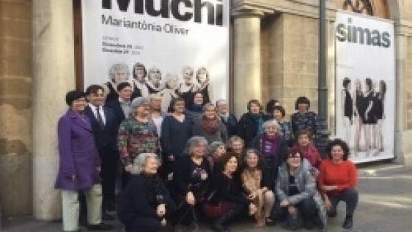 Las Muchísimas' Las Muchísimas'