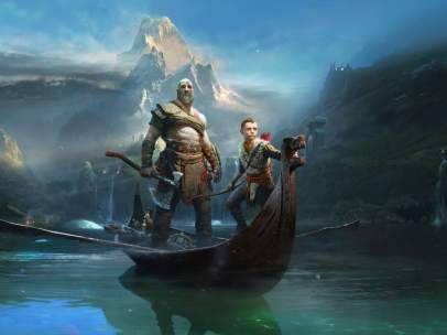 'God of War'