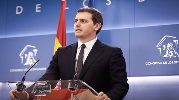 Albert Rivera Albert Rivera